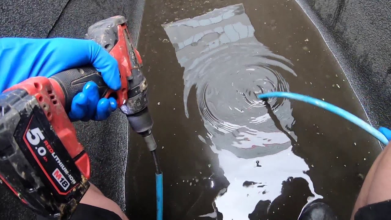 Üsküdar Lavabo Tıkanıklık Açmak